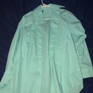 Men’s dress shirt